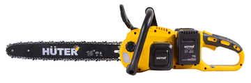 Аккумуляторная цепная пила HUTER ELS-40-4 Li