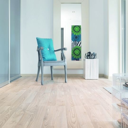 ЛАМИНАТ ALLOC 04522 ДУБ БЕЛЫЙ