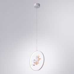 Подвесной светильник Arte Lamp