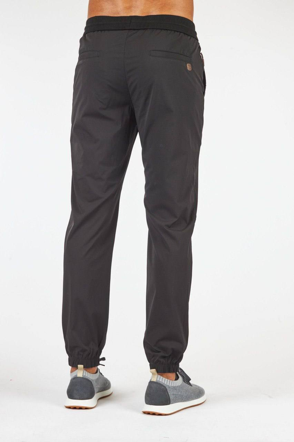 Спортивные штаны Zegna