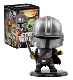 Рандомная фигурка Blind Box Hot Toys Cosbi Star Wars Звездные войны серия 3