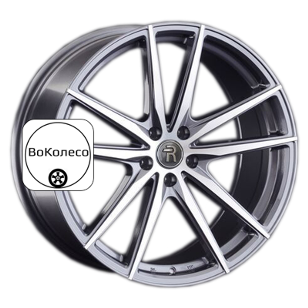 9x20/5x108 ET38,5 D63,3 V36 GMF (конус, C570) Replay