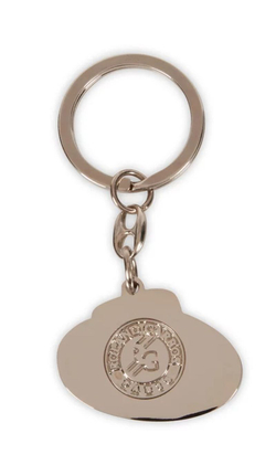 Brelok Roland Garros Panama Keychain