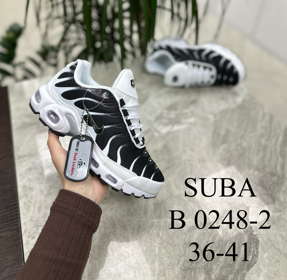 Кроссовки по 8 пар (36-41)р.