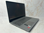 Ноутбук Lenovo ideapad S145-15API. Конфигурация: AMD Ryzen 3 3200U 2.6 ГГц/8ГБ/SSD 512 ГБ/AMD Radeon Vega 3/Windows 11 Домашняя/15.6 "/1920х1080