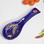 Подставка под ложку "Южная ночь", Prima collection