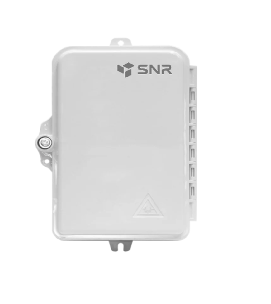 Коробка распределительная SNR-FTTH-FDB-04T