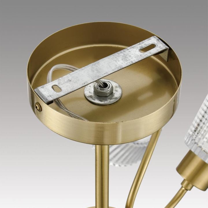 Светильник потолочный Lumion IMANA 8154/8C