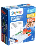 Электронный конструктор Электронный лабиринт
