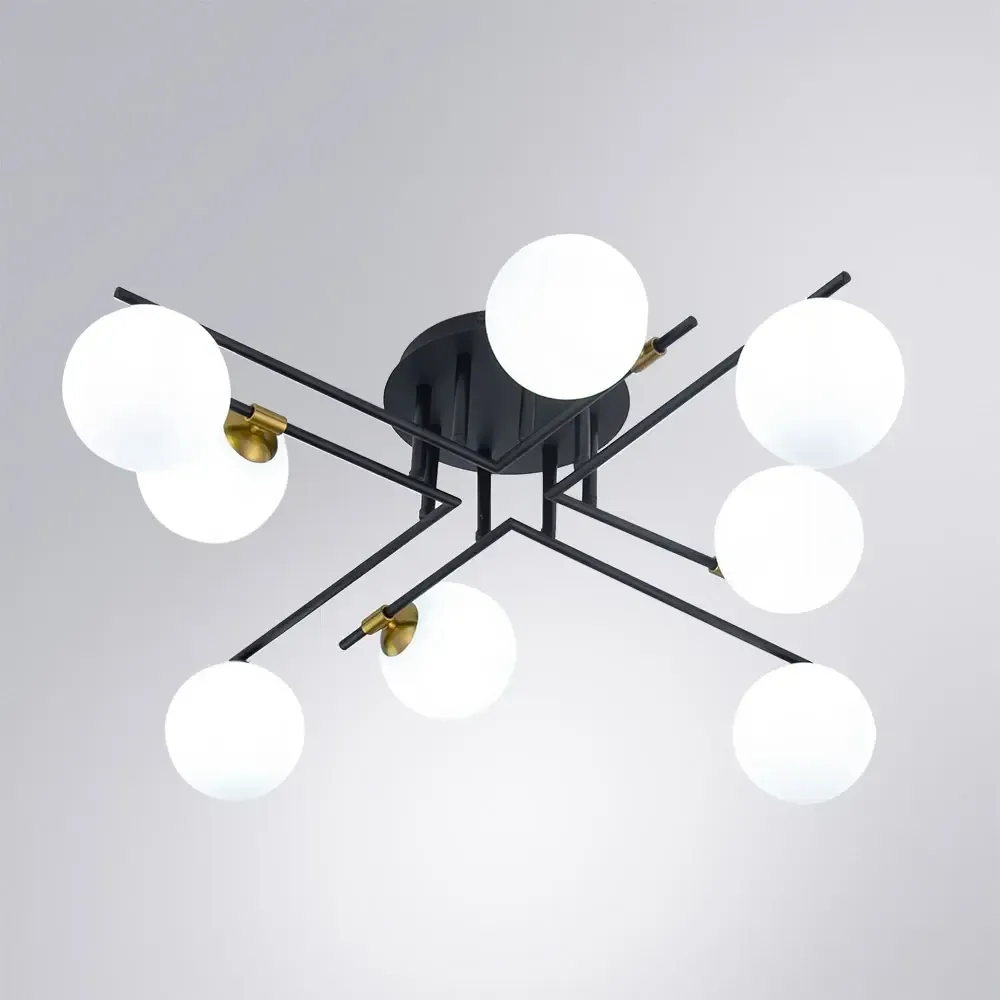 Потолочная люстра Arte Lamp