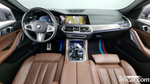 BMW X6 (G06) xDrive40i M Sports (07.2022)