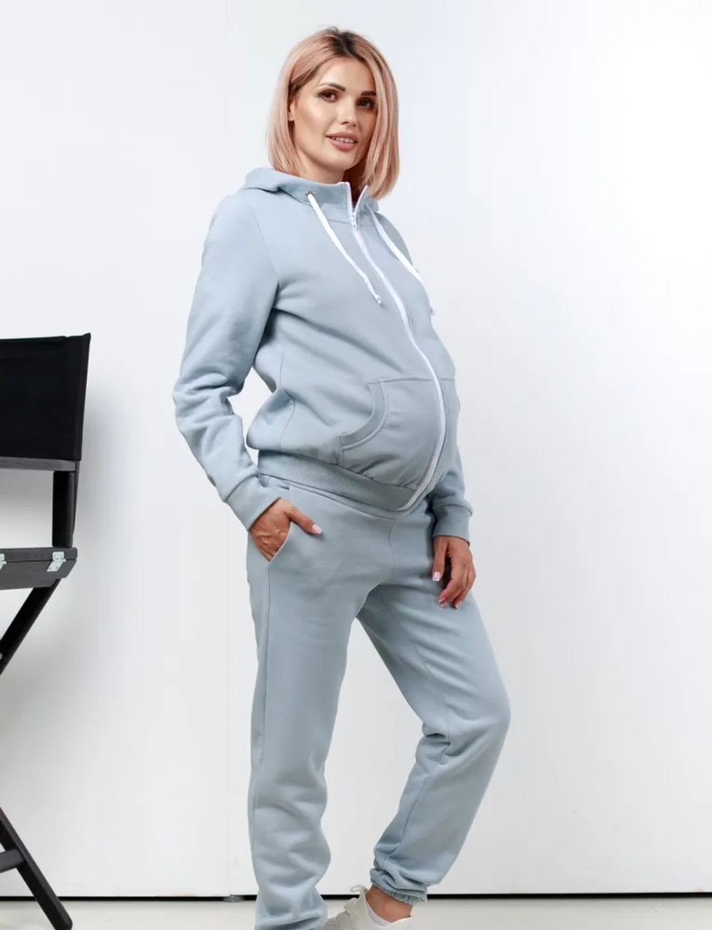 Толстовка Happy Moms Для беременных