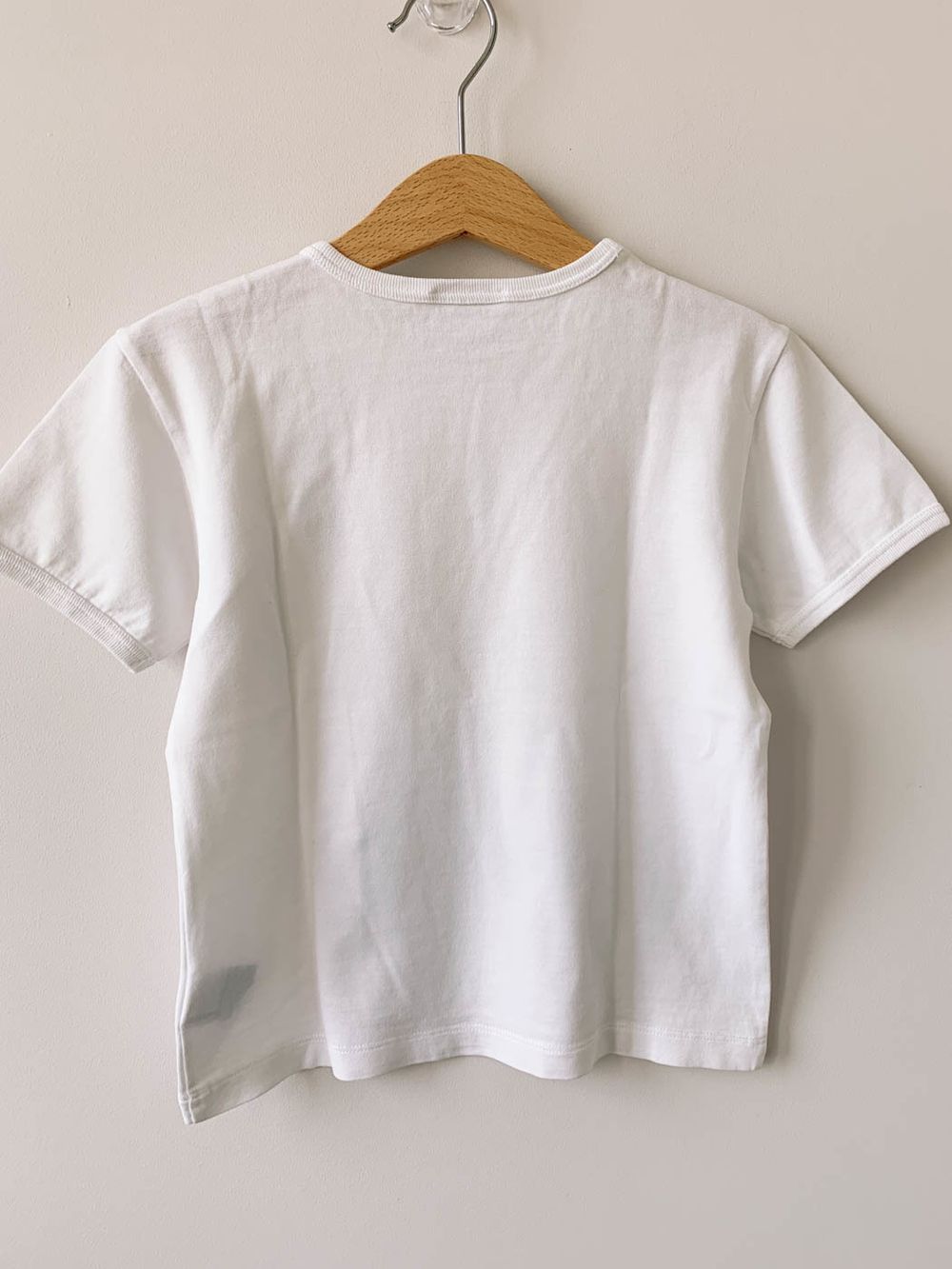 Футболка Dolce&Gabbana