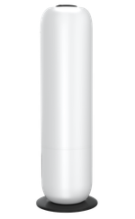 Бытовые увлажнители воздуха ROYAL CLIMA RUH-RV300/8.0E-WT фото 5