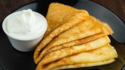 Блинчик 2шт (150гр)