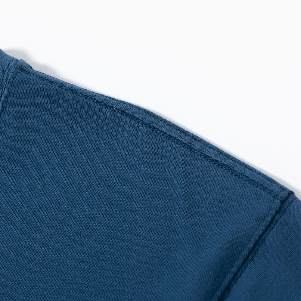 Футболка YMKASHIX 8-bit Синяя