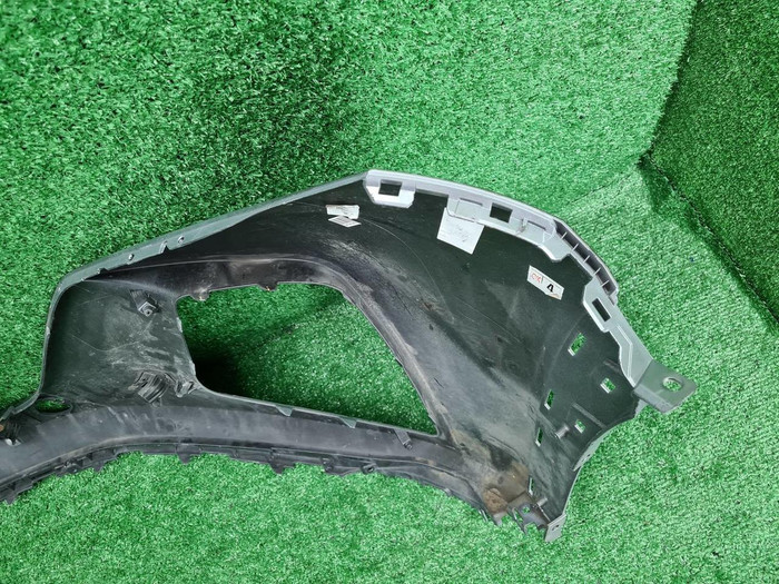 Бампер передний Hyundai Tucson 4 (2020-н.в.)