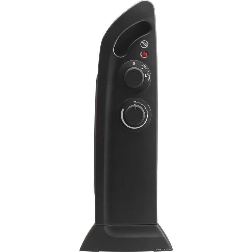 Конвектор Tefal Vectissimo Black CQ3030F0