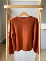 Кашемировый кардиган Bonpoint, 128