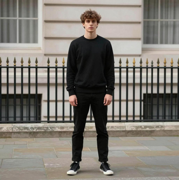 ЧЁРНЫЕ РУБАШКИ