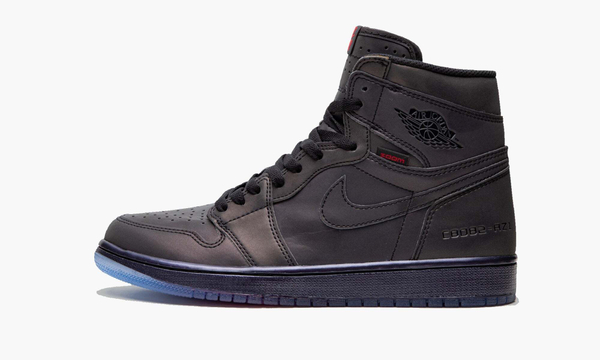 Air Jordan 1 High Zoom "Fearless"