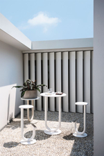 Табурет  STRONG INDOOR H 64