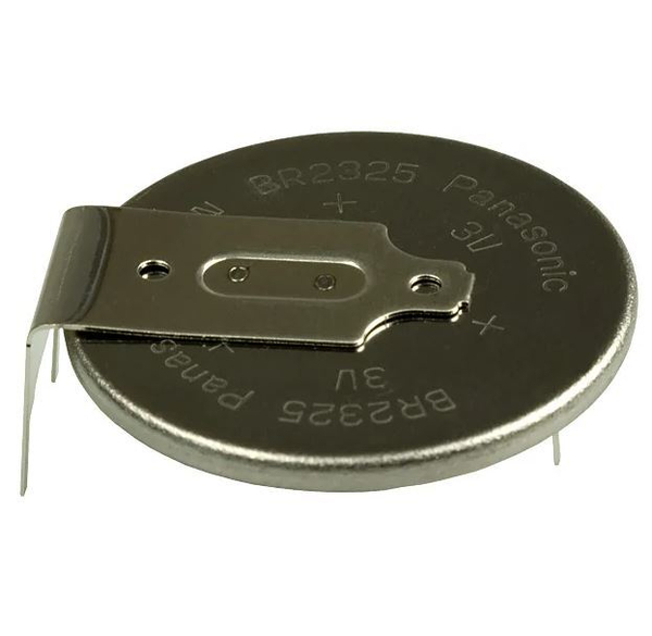 Элемент питания BR2325/1HG Panasonic