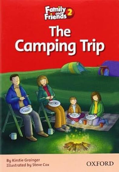 The camping trip
