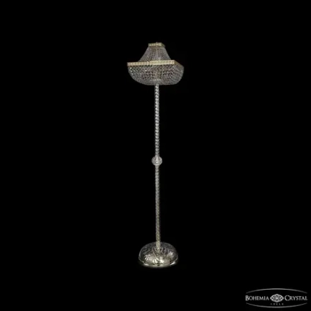 Торшер Bohemia Ivele 19282T3/H/35IV-168 G