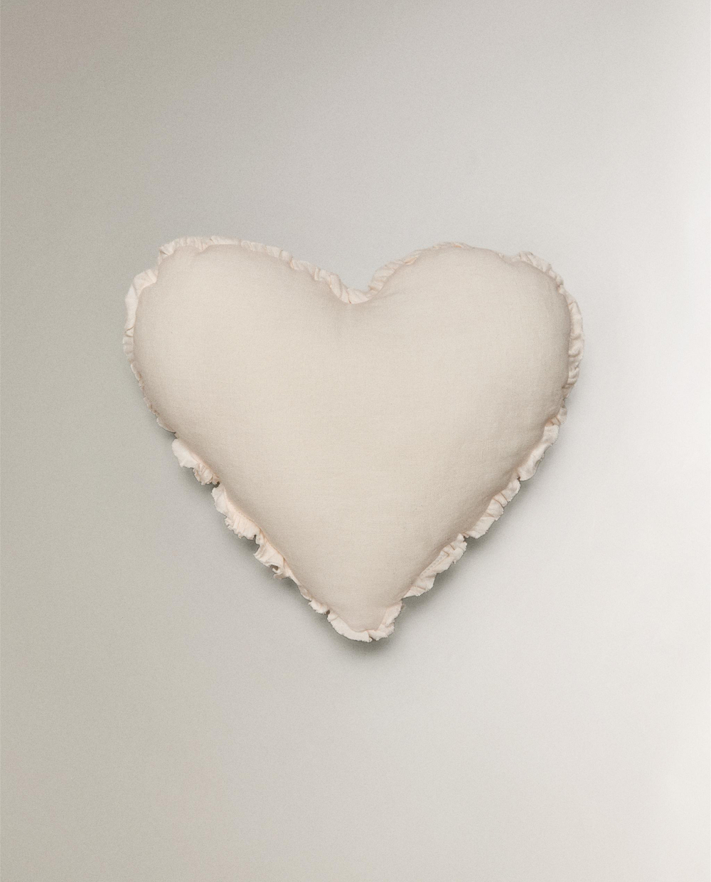 Декоративная подушка детская Zara Home, розовый, 6603/009