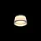 CLD003S1 Сигма Хром Св-к Встраив. LED 5W*3000K