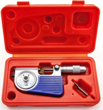 Микрометр SHAN рычажный МР-100 0.001 136292