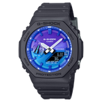 Мужские наручные часы Casio G-Shock GA-2100FL-1A