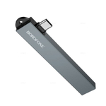 Borofone FH1A 4-в-1 конвертер (Type-C на USB2.0*3+USB3.0)