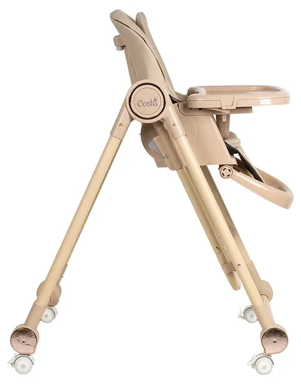 Стул детский для кормления COSTA Mercy (Beige / Бежевый)