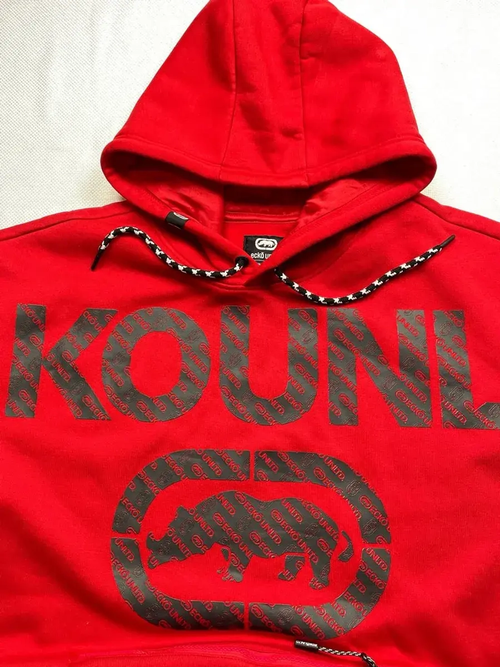 Худи от Savitar G-Unit Tribal Emerica Fubu South pole