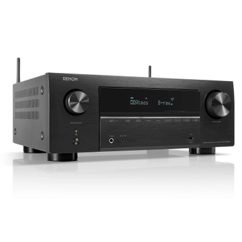 AV-ресивер Denon AVR-X2800H