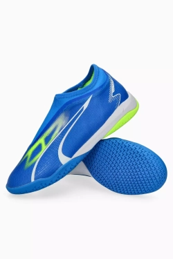 Футзалки Puma Ultra Match+ LL IT Mid Детские