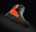 Мотокеды KTM &amp; Alpinestars J-6 WP SHOES черно-оранжевые