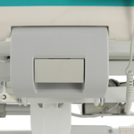 Кровать электрическая реанимационная Med-Mos DB-17 (ABS)