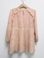 Платье Mayoral