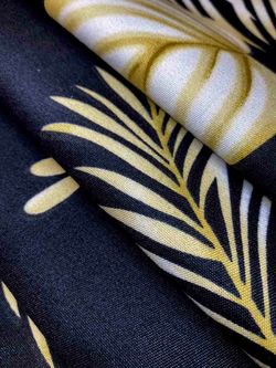 Постельное белье полисатин Simple House "Notturno/Notturno (компаньон)" 1,5-сп Наволочка 50х70 см 1 шт Простынь 150x215 см Пододеяльник 145x215 см