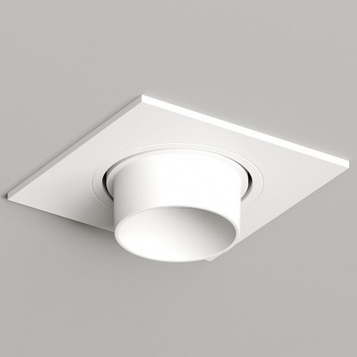 Встраиваемый светильник Denkirs DK3121-WH