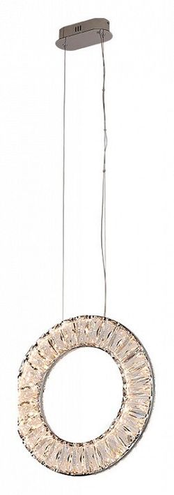 Подвесной светильник Newport 8240 8240/300 chrome