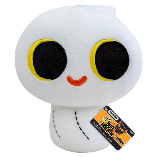 Фигурка плюшевая Funko Plush Paka Paka Boo Hollow Ori 7" 34408