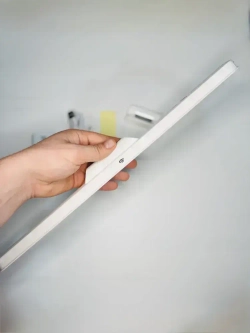 42 см Светильник светодиодный беспроводной LED лампа на магните с пультом дистанционного управления