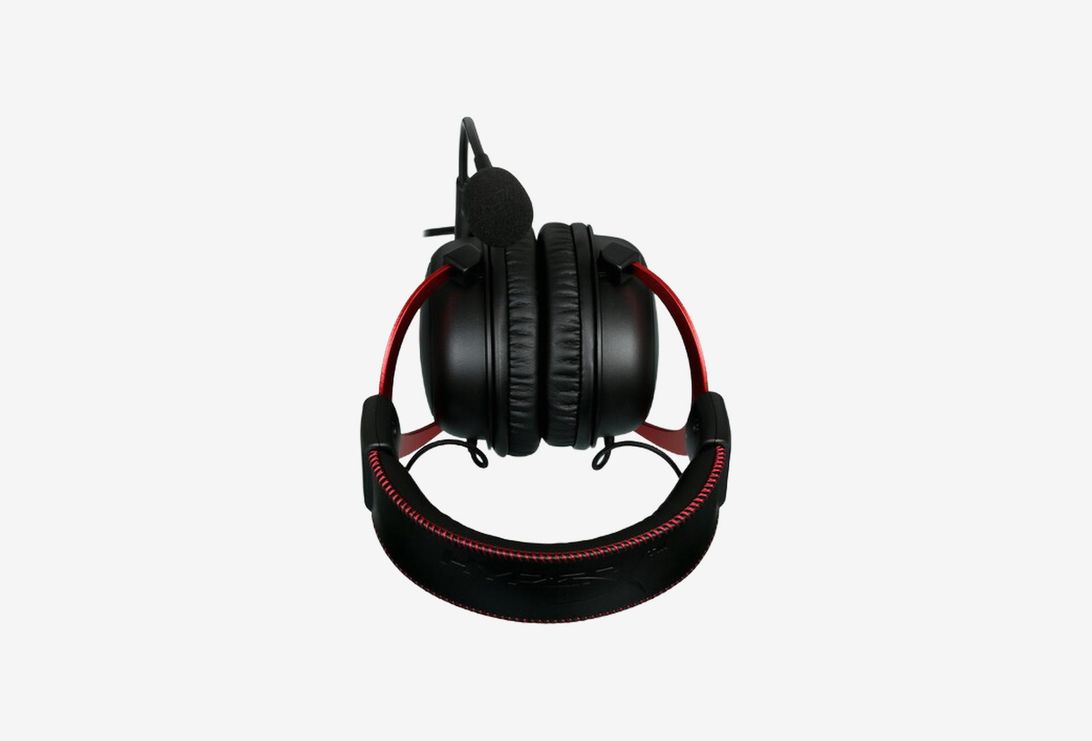 HyperX Cloud II_0326330101133