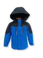 Куртка детская  демисезонная  мальчик