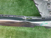 Бампер передний Lada Granta (2018-н.в.)