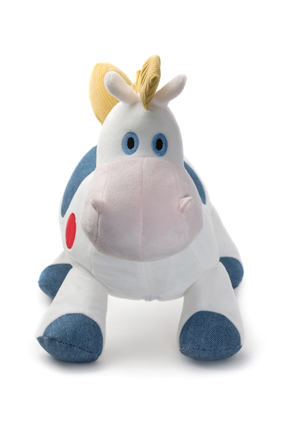 Сладкий новогодний подарок "Пони Морозко" 1кг